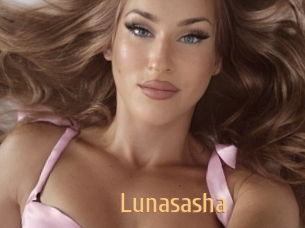 Lunasasha