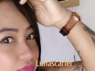 lunascarlet Single Spass