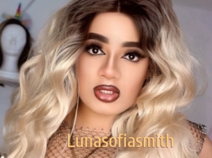 Lunasofiasmith