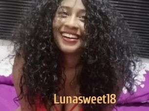 Lunasweet18