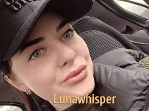 Lunawhisper