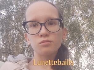 Lunettebaills