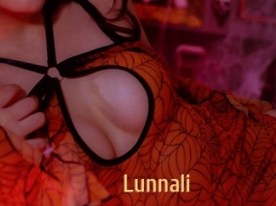 Lunnali