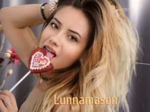 Lunnamason