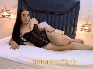 lunnamontana Single Spass