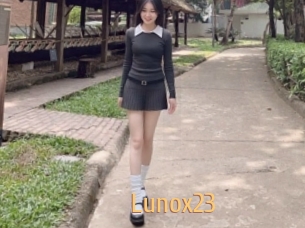 lunox23 Single Spass