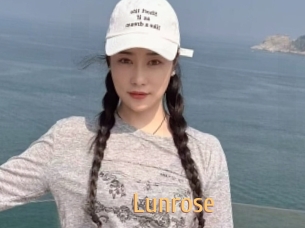 Lunrose
