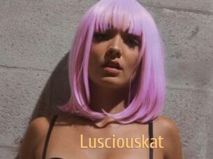 Lusciouskat