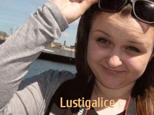 Lustigalice