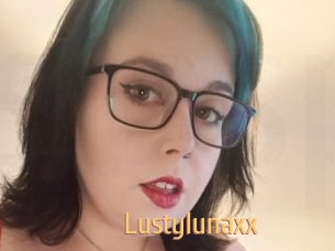 Lustylunaxx