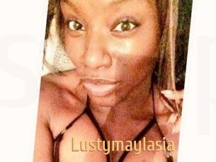 Lustymaylasia