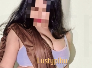 lustypihu Single Spass
