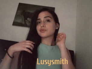 Lusysmith