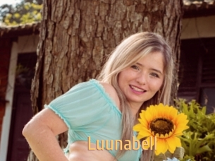 Luunabell