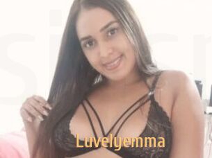 Luvelyemma