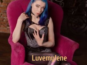 Luvemylene