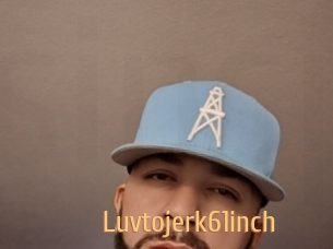 luvtojerk61inch Single Spass