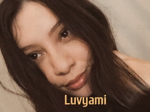 luvyami Single Spass