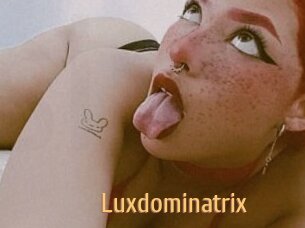 Luxdominatrix