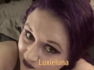 luxieluna Single Spass