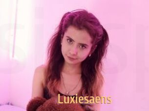 Luxiesaens