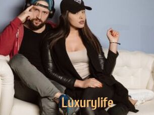 Luxurylife