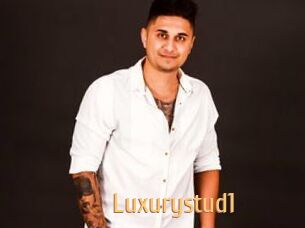 Luxurystud1