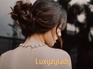 Luxyzylady