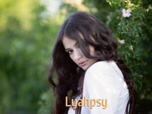 Lyahpsy