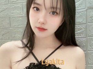 Lyakita