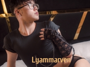 Lyammarven