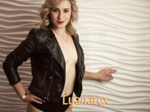 Lyanafox