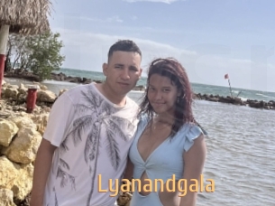 lyanandgala Single Spass