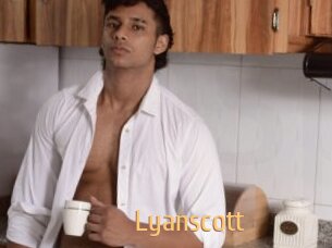 Lyanscott