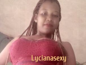 Lycianasexy