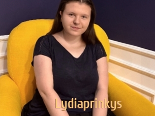 Lydiaprinkys
