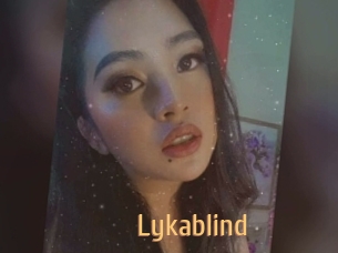 Lykablind