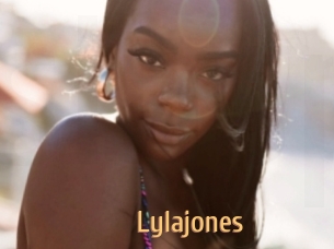 Lylajones