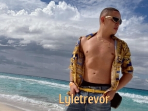 lyletrevor Single Spass