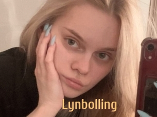 Lynbolling