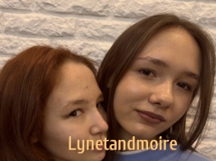 Lynetandmoire