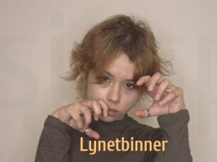 Lynetbinner
