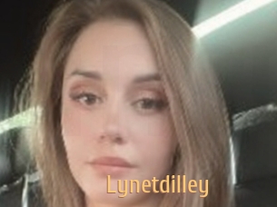 Lynetdilley