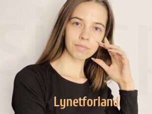 Lynetforland