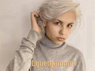 Lynetgammell