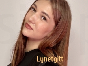 Lynetgitt