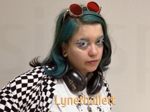 Lynethallett
