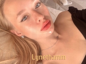 Lynethamm