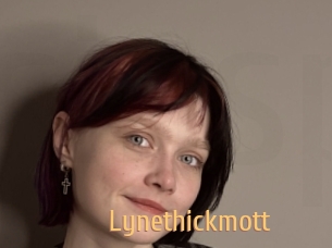Lynethickmott