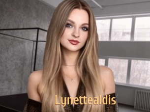 lynettealdis Single Spass